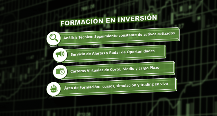 EL TRADING NO ES PARA TODO EL MUNDO – CAPÍTULO 10