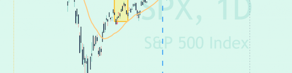 SP500 EN EL TECHO DEL TRIÁNGULO EXPANSIVO