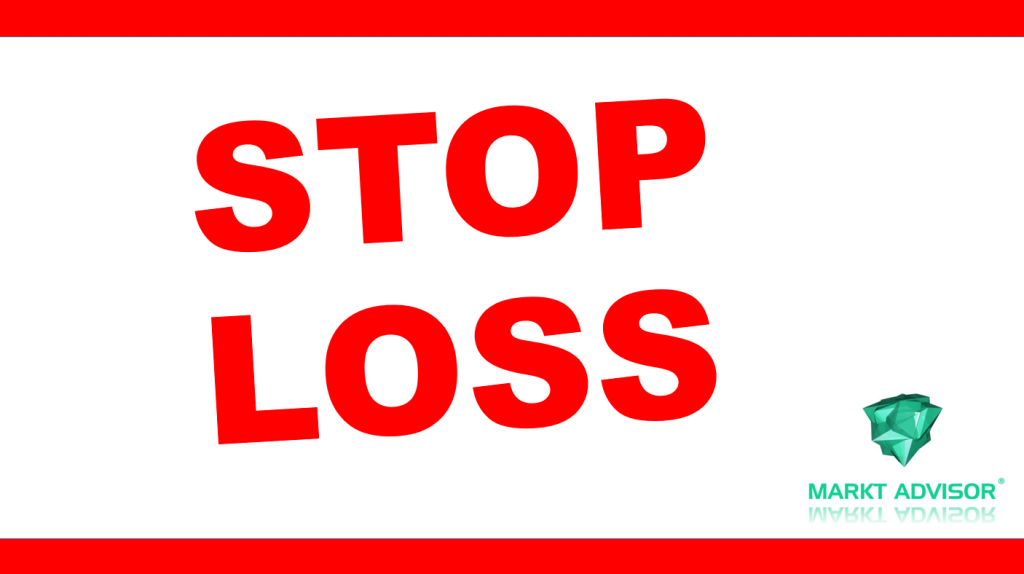 STOP LOSS en BOLSA