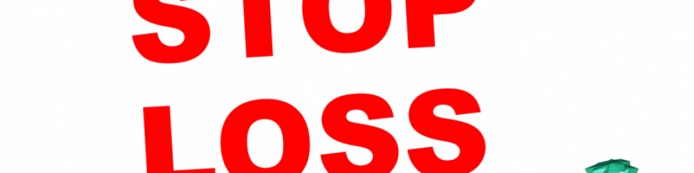 EN BOLSA NUNCA OPERES SIN STOP LOSS