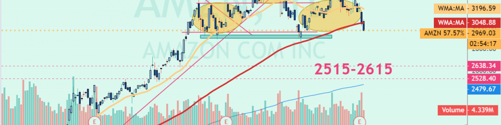 HOMBRO CABEZA HOMBRO EN AMAZON EL DÍA ANTES DE LAS ELECCIONES