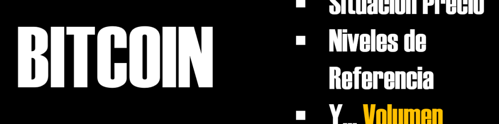 💰ÚLTIMA HORA: 3+1 CLAVES para INVERTIR en BITCOIN (BTC) en 2021💰 APRENDE a ENTENDER el VOLUMEN 💰