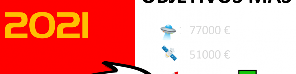 BITCOIN 2021 PREDICCIÓN: YA EN 34000€, PRIMER OBJETIVO CONSEGUIDO