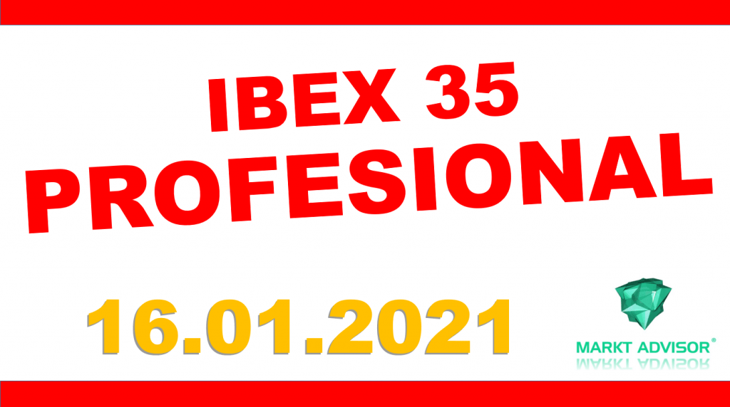 Comentarios y referencias clave para Invertir en el IBEX 35 como un profesional