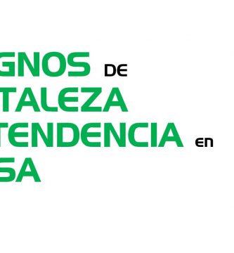 3 SIGNOS de FORTALEZA en una TENDENCIA en BOLSA
