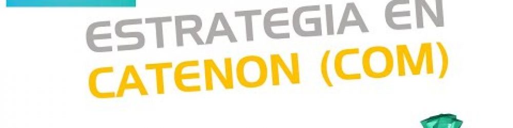 🟢CASO CATENON: (COM) ↗️ ANÁLISIS TÉCNICO BURSÁTIL y ESTRATEGIA DE INVERSIÓN 📈