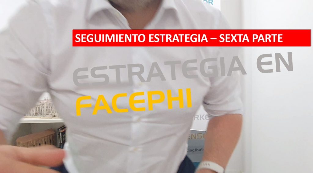 ANÁLISIS después de la PRESENTACIÓN DE RESULTADOS 2021 de FACEPHI 🟢SEGUIMIENTO a NUESTRA Estrategia de Inversión 🟢 6ª PARTE